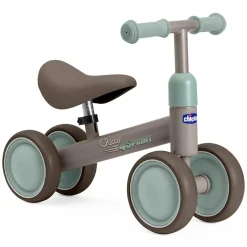 Chicco Quadriciclo neutro – 12m+ -> Tricicli E Balance Bikes