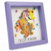 CREA MANIA Quilling art kit> Kit Artistici E Pittura