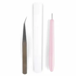 CREA MANIA Quilling art kit><noscript><img width=