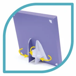 CREA MANIA Quilling art kit><noscript><img width=