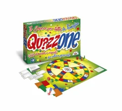 Quizzone> Giochi Di Società Per Bambini