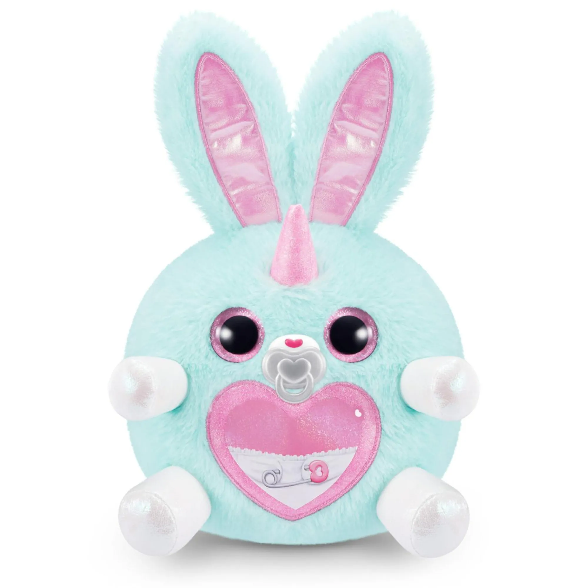 RAINBOCORNS adopt a corn: peluche sorpresa – assortito> Peluche Tradizionali