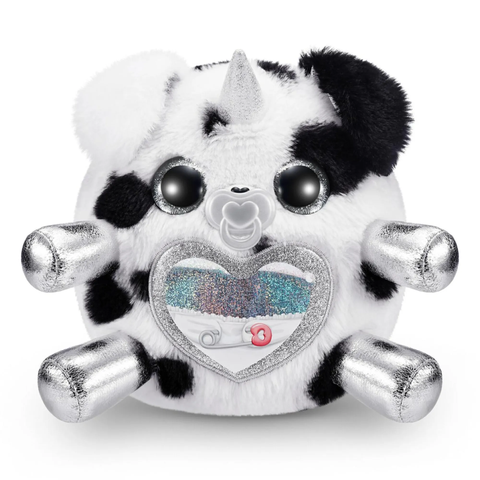 RAINBOCORNS adopt a corn: peluche sorpresa – assortito> Peluche Tradizionali