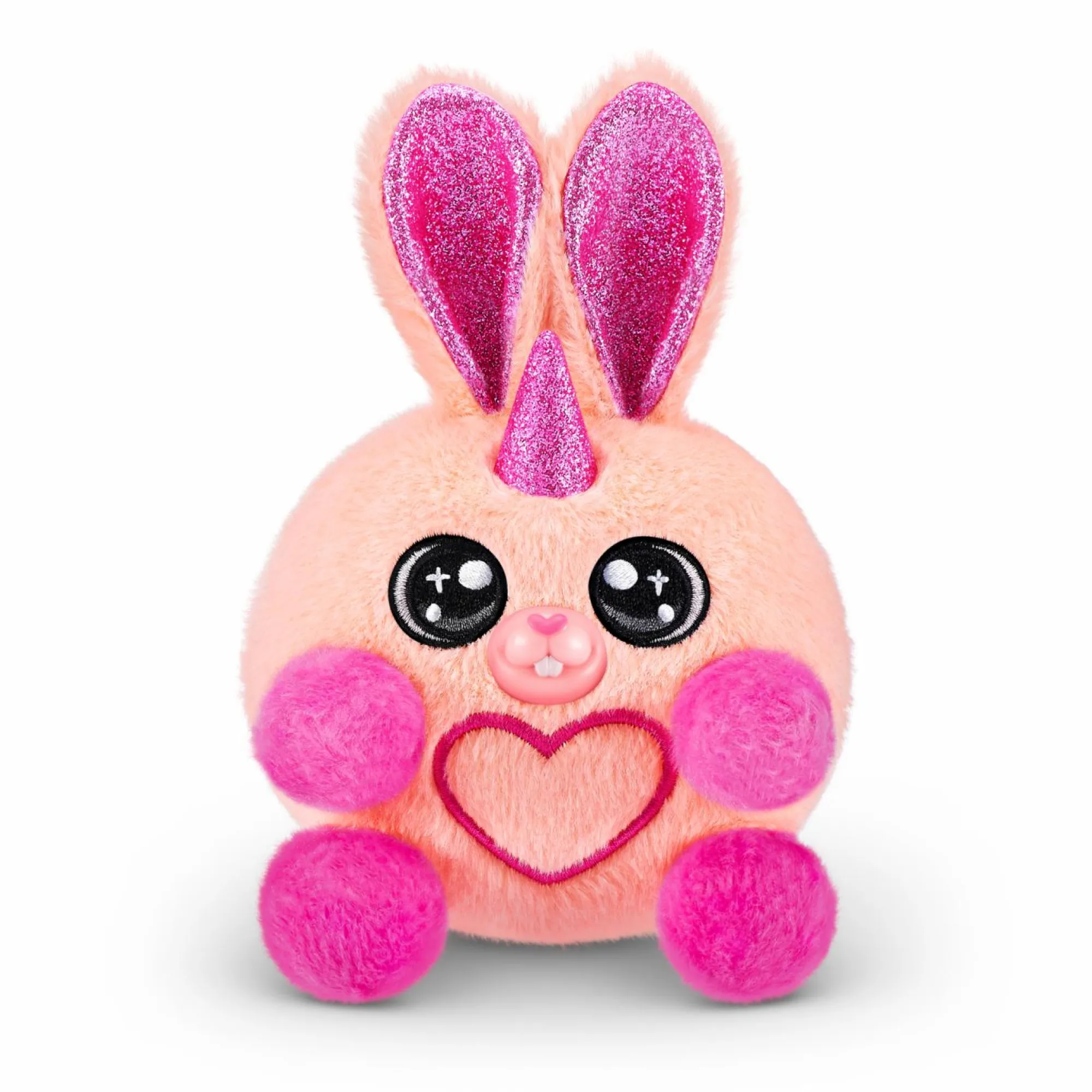 RAINBOCORNS bunnycorn plush mini s2> Peluche Tradizionali