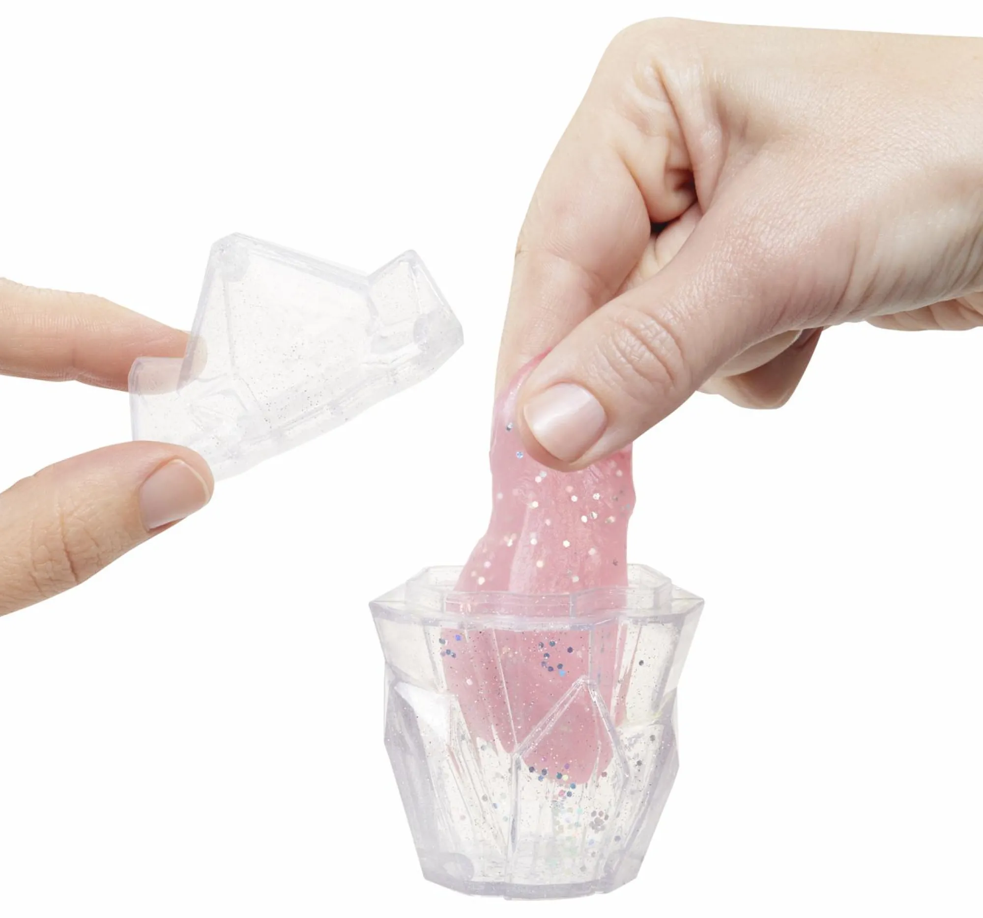 Rainbow High fashion doll con slime & cucciolo – amaya (arcobaleno) – bambola scintillante da 28 cm con slime, animale magico e accessori alla moda> Fashion Dolls