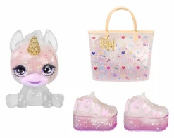 Rainbow High fashion doll con slime & cucciolo – amaya (arcobaleno) – bambola scintillante da 28 cm con slime, animale magico e accessori alla moda><noscript><img width=