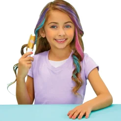 Rainbow High styling head – bella! set gioco 4-in-1 con creme per capelli lavabili, smalto per unghie e accessori per colorare><noscript><img width=