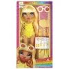 Rainbow High swim & style sunny – bambola 28 cm con confezione scintillante, 10+ outfit, costume da bagno rimovibile, sandali e accessori divertenti> Fashion Dolls