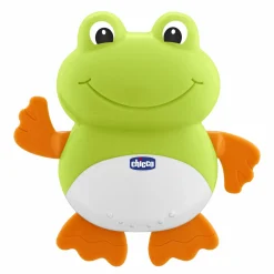 Chicco Rana nuotatrice> Giochi Da Bagno