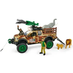 Ranger del safari><noscript><img width=