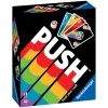 RAVENSBURGER Ravenburger – push, gioco di carte per tutta la famiglia, 8+ anni – 2 – 6 giocatori> Giochi Da Tavolo Per Adulti E Carte Collezionabili|Giochi Di Carte