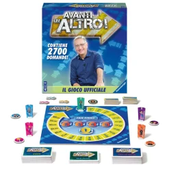 RAVENSBURGER – avanti un altro, gioco di società, 3-5 giocatori, 14+ anni><noscript><img width=