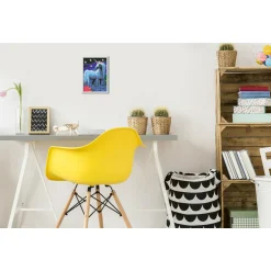 RAVENSBURGER – creart serie e magico unicorno – kit pittura con numeri – contiene una tavola prestampata, pennello, colori – 9+ anni><noscript><img width=