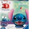 RAVENSBURGER 3D PUZZLE Ravensburger – 3d puzzle stitch con le orecchie, 72 pezzi, 6+ anni> Puzzle Per Adulti|Puzzle 3D
