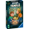 Ravensburger – escape the temple, gioco tascabile, 2-4 giocatori, 8+ anni> Giochi Tascabili E Da Viaggio
