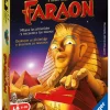 RAVENSBURGER – faraon travel edition, gioco da tavolo tascabile, 2-4 giocatori, 6+ anni> Giochi Tascabili E Da Viaggio