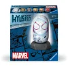 RAVENSBURGER 3D PUZZLE Ravensburger – hylkies marvel, ghost spider, personaggi collezionabili, 54 pezzi> Puzzle 3D