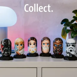 RAVENSBURGER 3D PUZZLE Ravensburger – hylkies marvel, ghost spider, personaggi collezionabili, 54 pezzi><noscript><img width=