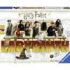 Harry Potter Ravensburger – labirinto magico , gioco da tavolo, da 2 a 4 giocatori, 7+ anni> Giochi In Scatola Per Famiglia