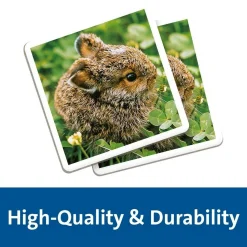 RAVENSBURGER – memory® animal babies, 64 tessere, gioco da tavolo, 3+ anni><noscript><img width=