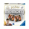 Harry Potter Ravensburger – memory versione , 72 tessere, gioco da tavolo, 4+ anni> Giochi Di Carte