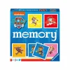 Paw Patrol Ravensburger – memory versione , 64 tessere, gioco da tavolo, 3+ anni> Giochi Di Carte