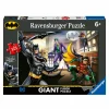 DC COMICS Ravensburger – puzzle 125 pezzi – formato giant – per bambini a partire dai 6 anni – batman – 05644> Puzzle Per Bambini