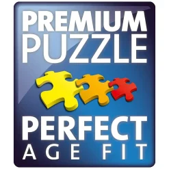 RAVENSBURGER 2 puzzle 24 pezzi per bambini dai 4 anni – blue’s clues><noscript><img width=