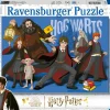 Harry Potter Ravensburger – puzzle , 300 pezzi xxl, età raccomandata 9+ anni> Puzzle Per Bambini