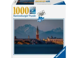 RAVENSBURGER – puzzle venezia, collezione meraviglie italiane, 1000 pezzi, puzzle adulti> Puzzle Per Adulti|Puzzle 1000 Pezzi
