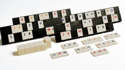 RAVENSBURGER – rummikub classic, gioco da tavolo, da 2 a 4 giocatori, 7+ anni> Giochi Da Tavolo Per Adulti E Carte Collezionabili|Giochi In Scatola Per Famiglia