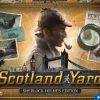 RAVENSBURGER – scotland yard sherlock holmes, gioco da tavolo, da 2 a 6 giocatori, 8+ anni> Giochi Da Tavolo Per Adulti E Carte Collezionabili|Giochi In Scatola Per Famiglia