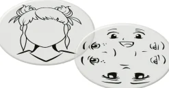 RAVENSBURGER – xoomi midi manga style, tavolo da disegno portatile con proiettore luminoso, 30 motivi illustrati, compatibile con xoomi maxi e midi,  6+ anni><noscript><img width=