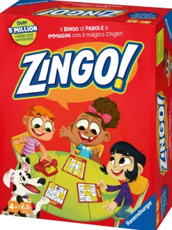 RAVENSBURGER – zingo! – gioco da tavolo per bambini, gioco educativo per bambini, 4+ anni><noscript><img width=