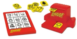 RAVENSBURGER – zingo! – gioco da tavolo per bambini, gioco educativo per bambini, 4+ anni><noscript><img width=