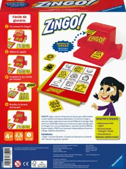 RAVENSBURGER – zingo! – gioco da tavolo per bambini, gioco educativo per bambini, 4+ anni><noscript><img width=