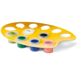 CREART Ravensburger per bambini, kit per dipingere con i numeri, 9+, serie d, ciao ciao orso polare><noscript><img width=