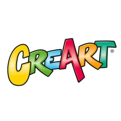 RAVENSBURGER creart per bambini, kit per dipingere con i numeri, 9+, serie d, sweet koala><noscript><img width=