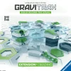 RAVENSBURGER gravitrax building, gioco innovativo ed educativo stem, 8+ anni, accessorio> Giochi Di Strategia
