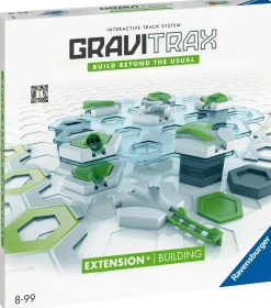 RAVENSBURGER gravitrax building, gioco innovativo ed educativo stem, 8+ anni, accessorio> Giochi Di Strategia