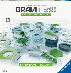 RAVENSBURGER gravitrax building, gioco innovativo ed educativo stem, 8+ anni, accessorio><noscript><img width=