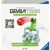 RAVENSBURGER gravitrax catapult – catapulta, gioco innovativo ed educativo stem, 8+ anni, accessorio> Giochi Di Strategia