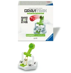 RAVENSBURGER gravitrax catapult – catapulta, gioco innovativo ed educativo stem, 8+ anni, accessorio><noscript><img width=