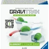 RAVENSBURGER gravitrax color swap, gioco innovativo ed educativo stem, 8+ anni, accessorio> Giochi Di Strategia