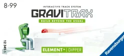 RAVENSBURGER gravitrax dipper, gioco innovativo ed educativo stem, 8+ anni, accessorio><noscript><img width=
