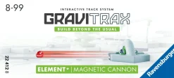 RAVENSBURGER gravitrax magnetic cannon, gioco innovativo ed educativo stem, 8+ anni, accessorio><noscript><img width=