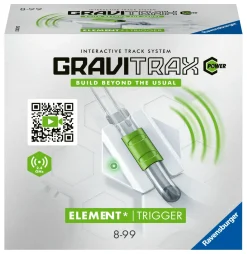 GRAVITRAX Ravensburger power element trigger, gioco innovativo ed educativo stem, 8+ anni, estensione><noscript><img width=