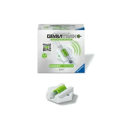 GRAVITRAX Ravensburger power element trigger, gioco innovativo ed educativo stem, 8+ anni, estensione><noscript><img width=