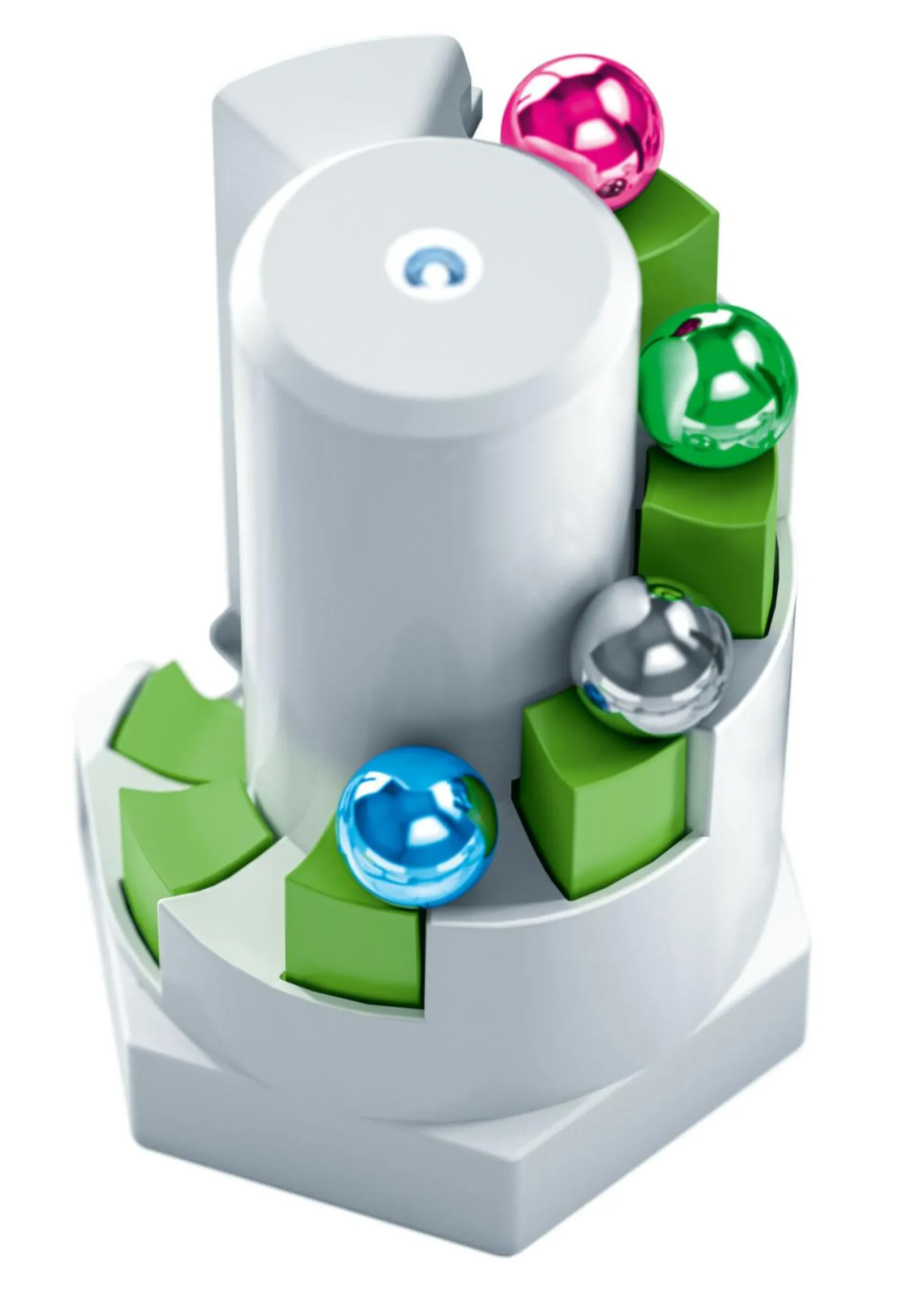 RAVENSBURGER gravitrax power elevator – elevatore, gioco innovativo ed educativo stem, 8+, accessorio> Giochi Di Strategia