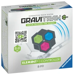 GRAVITRAX Ravensburger power element controller, gioco innovativo ed educativo stem, 8+ anni, estensione> Giochi Di Strategia